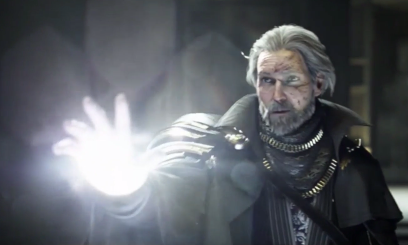 Illustration for article titled All This Week's Big Final Fantasy XV News